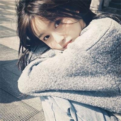 只愿君心向我心